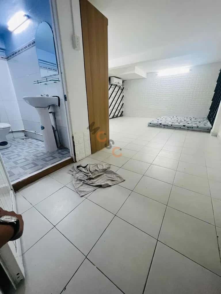 Cho thuê căn hộ chung cư Bắc Hải Quận 10, TP.HCM – 1 phòng ngủ, giá 4.5 triệu — Hình 3 Cho thuê căn hộ chung cư Bắc Hải Quận 10, TP.HCM – 1 phòng ngủ, giá 4.5 triệu — Hình 3