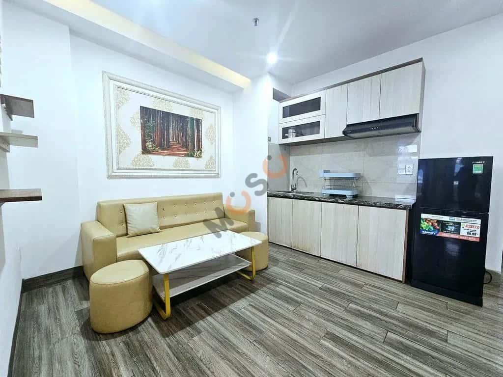 Cho thuê căn hộ chung cư An Đồn 5 An Hải, Đà Nẵng – 2 phòng ngủ, giá 15 triệu — Hình 3 Cho thuê căn hộ chung cư An Đồn 5 An Hải, Đà Nẵng – 2 phòng ngủ, giá 15 triệu — Hình 3