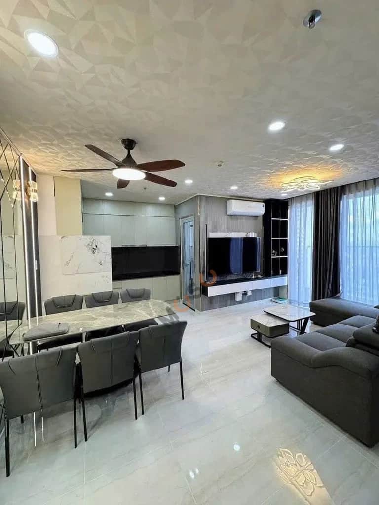 Cho thuê căn hộ chung cư Thành phố Thủ Dầu Một, Ho Chi Minh – 2 phòng ngủ, giá 13 triệu Cho thuê căn hộ chung cư Thành phố Thủ Dầu Một, Ho Chi Minh – 2 phòng ngủ, giá 13 triệu