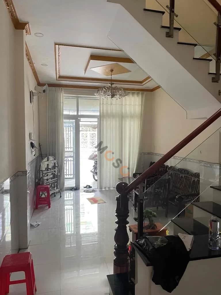 Bán nhà mặt tiền Đường Số 3 Huyện Đức Hòa, Tây Ninh – 3 phòng ngủ, giá 2.3 tỷ Bán nhà mặt tiền Đường Số 3 Huyện Đức Hòa, Tây Ninh – 3 phòng ngủ, giá 2.3 tỷ