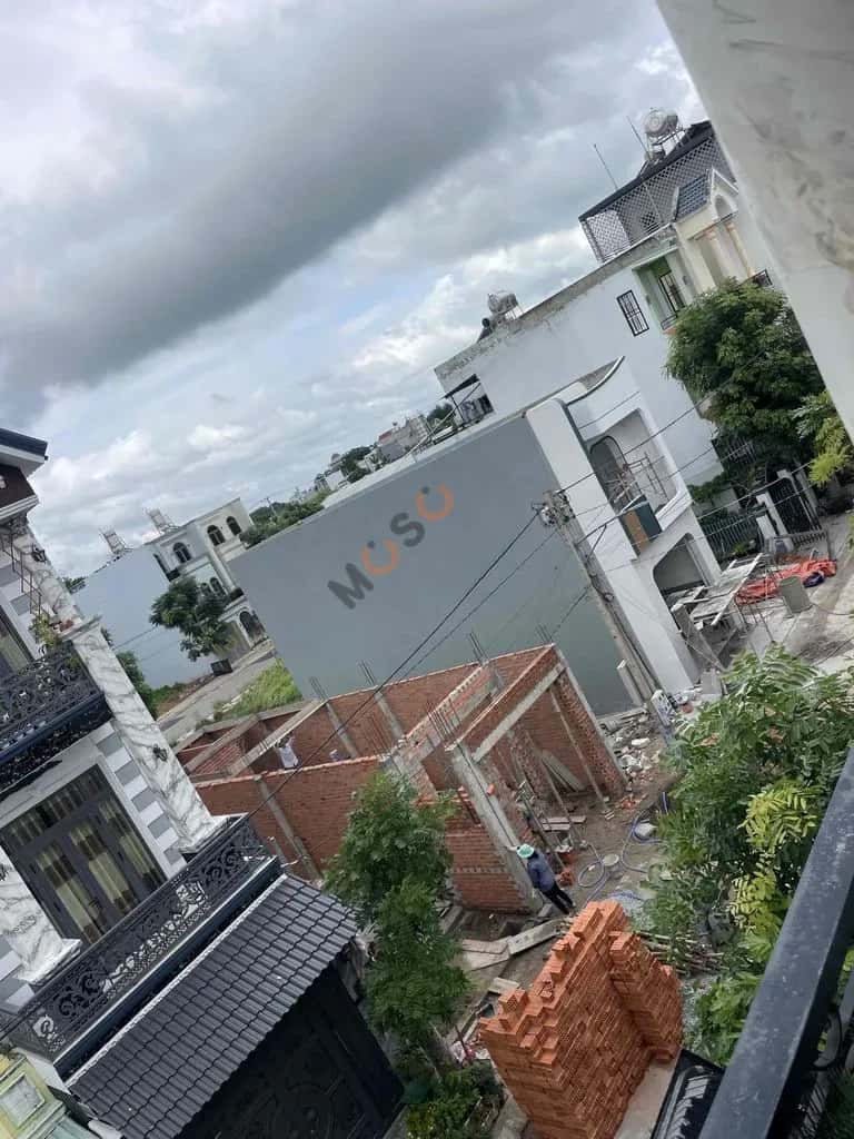 Bán nhà mặt tiền Đường Số 3 Huyện Đức Hòa, Tây Ninh – 3 phòng ngủ, giá 2.3 tỷ — Hình 3 Bán nhà mặt tiền Đường Số 3 Huyện Đức Hòa, Tây Ninh – 3 phòng ngủ, giá 2.3 tỷ — Hình 3