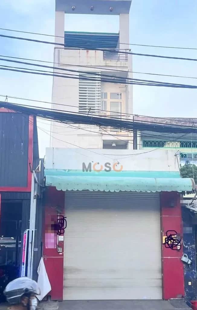 Bán nhà mặt tiền Bình Trị Đông Bình Tân, TP.HCM – 8 phòng ngủ, giá 17 tỷ Bán nhà mặt tiền Bình Trị Đông Bình Tân, TP.HCM – 8 phòng ngủ, giá 17 tỷ
