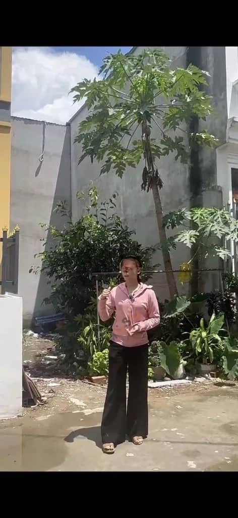 Bán đất tỉnh lộ 824 Huyện Đức Hòa, Tay Ninh – giá 295 triệu Bán đất tỉnh lộ 824 Huyện Đức Hòa, Tay Ninh – giá 295 triệu