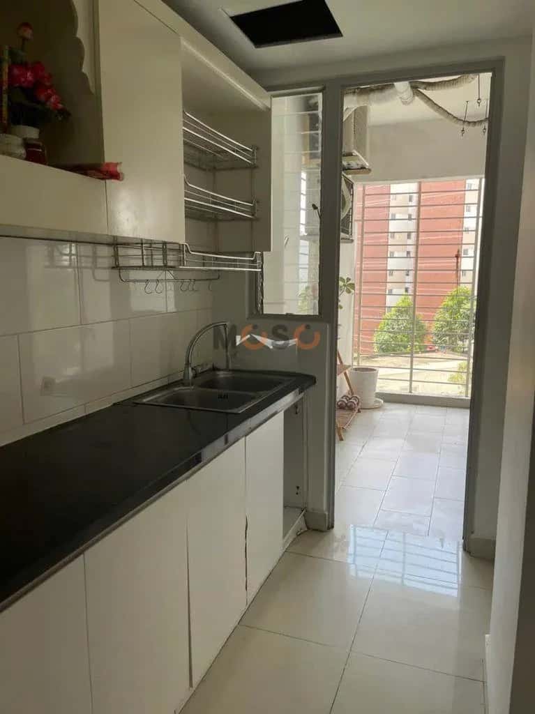 Cho thuê căn hộ chung cư N1 Quận Tân Phú, TP.HCM – 3 phòng ngủ, giá 12 triệu — Hình 3 Cho thuê căn hộ chung cư N1 Quận Tân Phú, TP.HCM – 3 phòng ngủ, giá 12 triệu — Hình 3