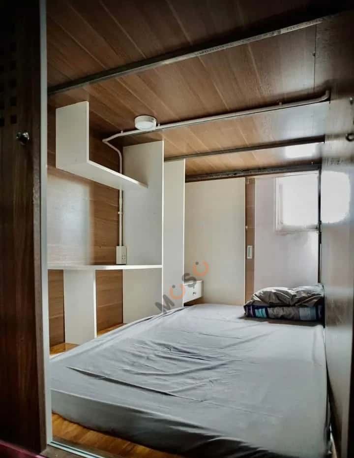 Cho thuê phòng trọ Đường số 6 Linh Xuân, TP.HCM – giá 1.5 triệu — Hình 3 Cho thuê phòng trọ Đường số 6 Linh Xuân, TP.HCM – giá 1.5 triệu — Hình 3