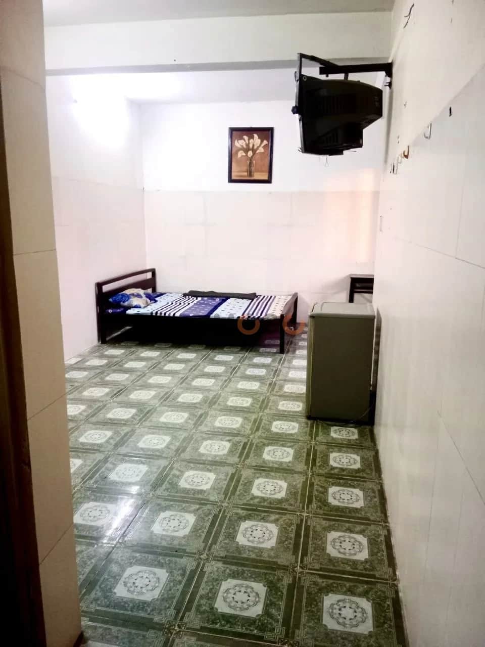 Cho thuê phòng trọ Tân Thới Nhất 13 Hồ Chí Minh, TP.HCM – giá 1.8 triệu Cho thuê phòng trọ Tân Thới Nhất 13 Hồ Chí Minh, TP.HCM – giá 1.8 triệu