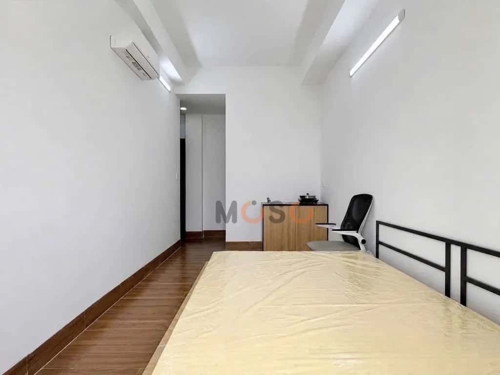 Cho thuê căn hộ chung cư Đường Bình Long Quận Tân Phú, TP.HCM – 1 phòng ngủ, giá 3.9 triệu — Hình 2 Cho thuê căn hộ chung cư Đường Bình Long Quận Tân Phú, TP.HCM – 1 phòng ngủ, giá 3.9 triệu — Hình 2