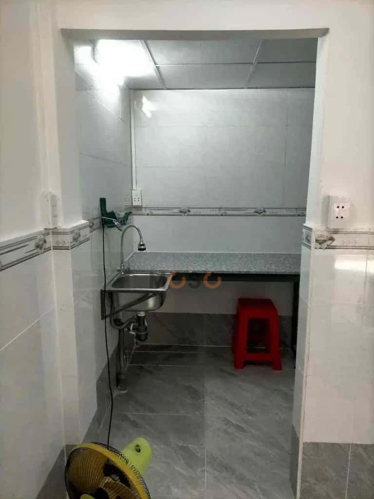 Cho thuê phòng trọ Đường Trần Quốc Tuấn Gò Vấp, TP.HCM – giá 5 triệu — Hình 2 Cho thuê phòng trọ Đường Trần Quốc Tuấn Gò Vấp, TP.HCM – giá 5 triệu — Hình 2