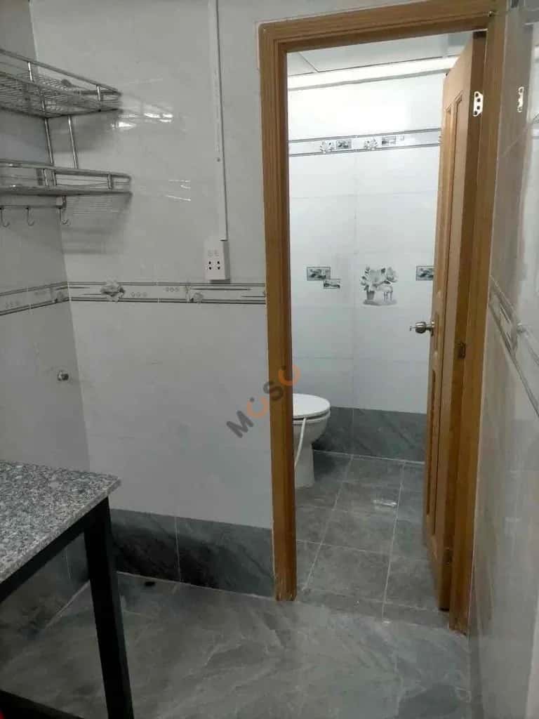 Cho thuê phòng trọ Đường Trần Quốc Tuấn Gò Vấp, TP.HCM – giá 5 triệu — Hình 3 Cho thuê phòng trọ Đường Trần Quốc Tuấn Gò Vấp, TP.HCM – giá 5 triệu — Hình 3