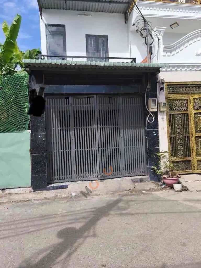 Cho thuê nhà hẻm Bến Lội Bình Tân, TP.HCM – 3 phòng ngủ, giá 9 triệu Cho thuê nhà hẻm Bến Lội Bình Tân, TP.HCM – 3 phòng ngủ, giá 9 triệu