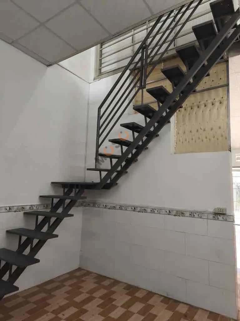 Cho thuê nhà hẻm Bến Lội Bình Tân, TP.HCM – 3 phòng ngủ, giá 9 triệu — Hình 2 Cho thuê nhà hẻm Bến Lội Bình Tân, TP.HCM – 3 phòng ngủ, giá 9 triệu — Hình 2