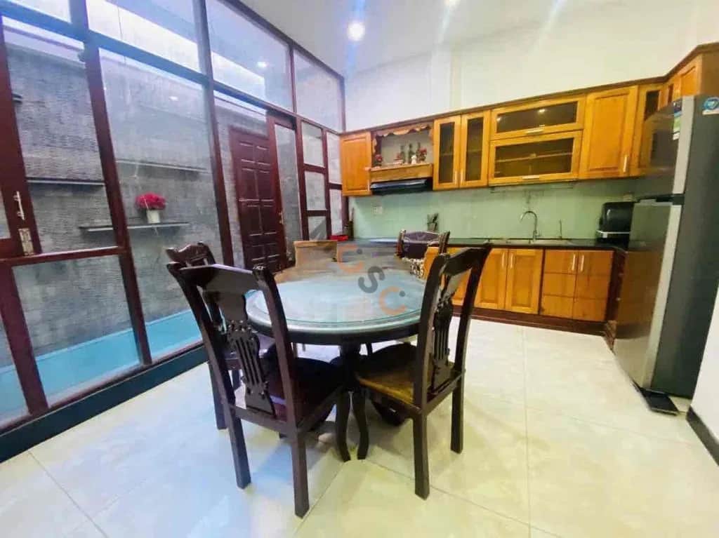 Cho thuê nhà mặt tiền Đường Hồ Nghinh An Hải, Đà Nẵng – 4 phòng ngủ, giá 25 triệu Cho thuê nhà mặt tiền Đường Hồ Nghinh An Hải, Đà Nẵng – 4 phòng ngủ, giá 25 triệu