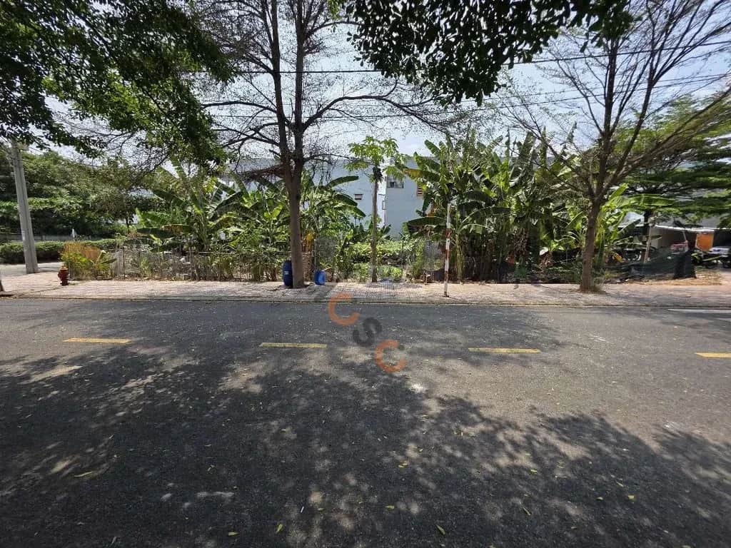 Bán đất Lê Hồng Phong Dĩ An, TP.HCM – giá 3.2 tỷ Bán đất Lê Hồng Phong Dĩ An, TP.HCM – giá 3.2 tỷ
