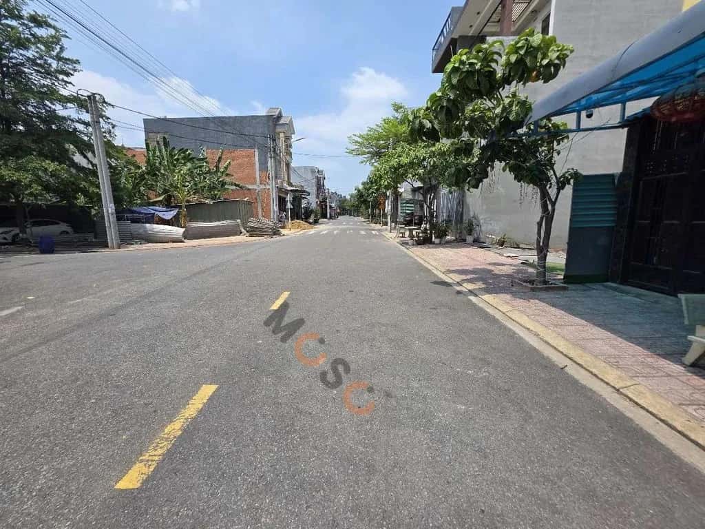 Bán đất Lê Hồng Phong Dĩ An, TP.HCM – giá 3.2 tỷ — Hình 2 Bán đất Lê Hồng Phong Dĩ An, TP.HCM – giá 3.2 tỷ — Hình 2