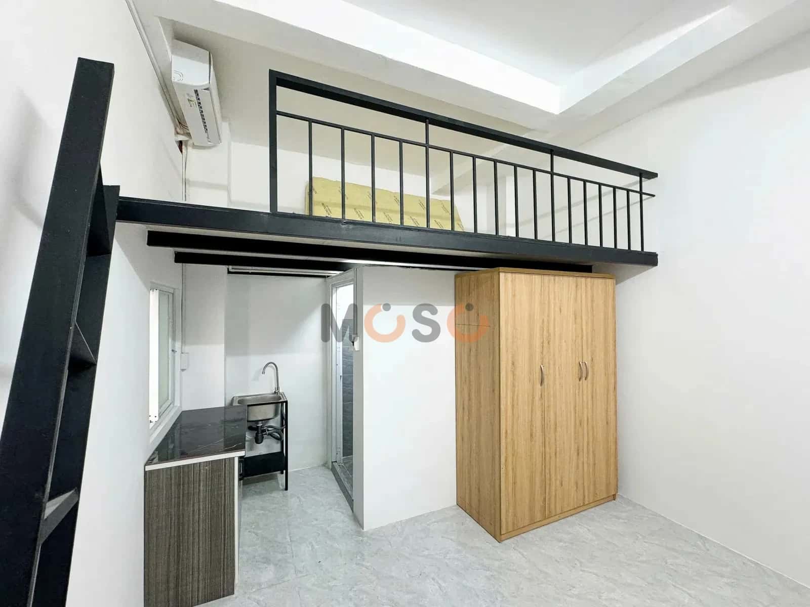 Cho thuê phòng trọ Đường Số 47 Thủ Đức, TP.HCM – giá 3.5 triệu — Hình 3 Cho thuê phòng trọ Đường Số 47 Thủ Đức, TP.HCM – giá 3.5 triệu — Hình 3