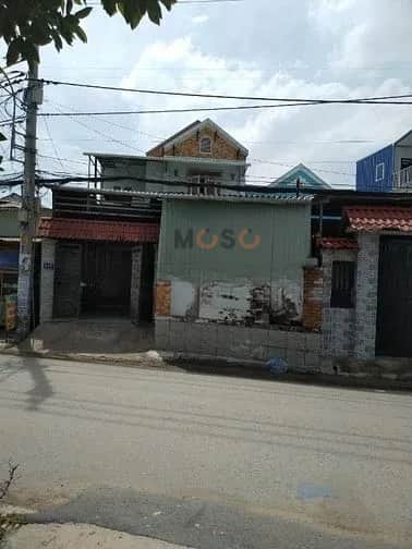 Cho thuê nhà mặt tiền Đường T15 Quận 12, TP.HCM – giá 11 triệu Cho thuê nhà mặt tiền Đường T15 Quận 12, TP.HCM – giá 11 triệu