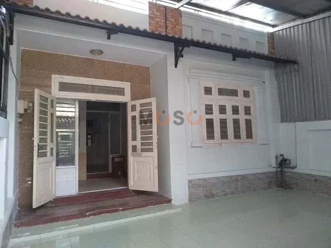 Cho thuê nhà mặt tiền Đường T15 Quận 12, TP.HCM – giá 11 triệu — Hình 3 Cho thuê nhà mặt tiền Đường T15 Quận 12, TP.HCM – giá 11 triệu — Hình 3