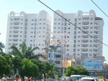 Cho thuê căn hộ chung cư Nguyễn Trãi Quận 1, TP.HCM – 1 phòng ngủ, giá 9 triệu Cho thuê căn hộ chung cư Nguyễn Trãi Quận 1, TP.HCM – 1 phòng ngủ, giá 9 triệu