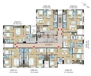 Cho thuê căn hộ chung cư Nguyễn Trãi Quận 1, TP.HCM – 1 phòng ngủ, giá 9 triệu — Hình 3 Cho thuê căn hộ chung cư Nguyễn Trãi Quận 1, TP.HCM – 1 phòng ngủ, giá 9 triệu — Hình 3