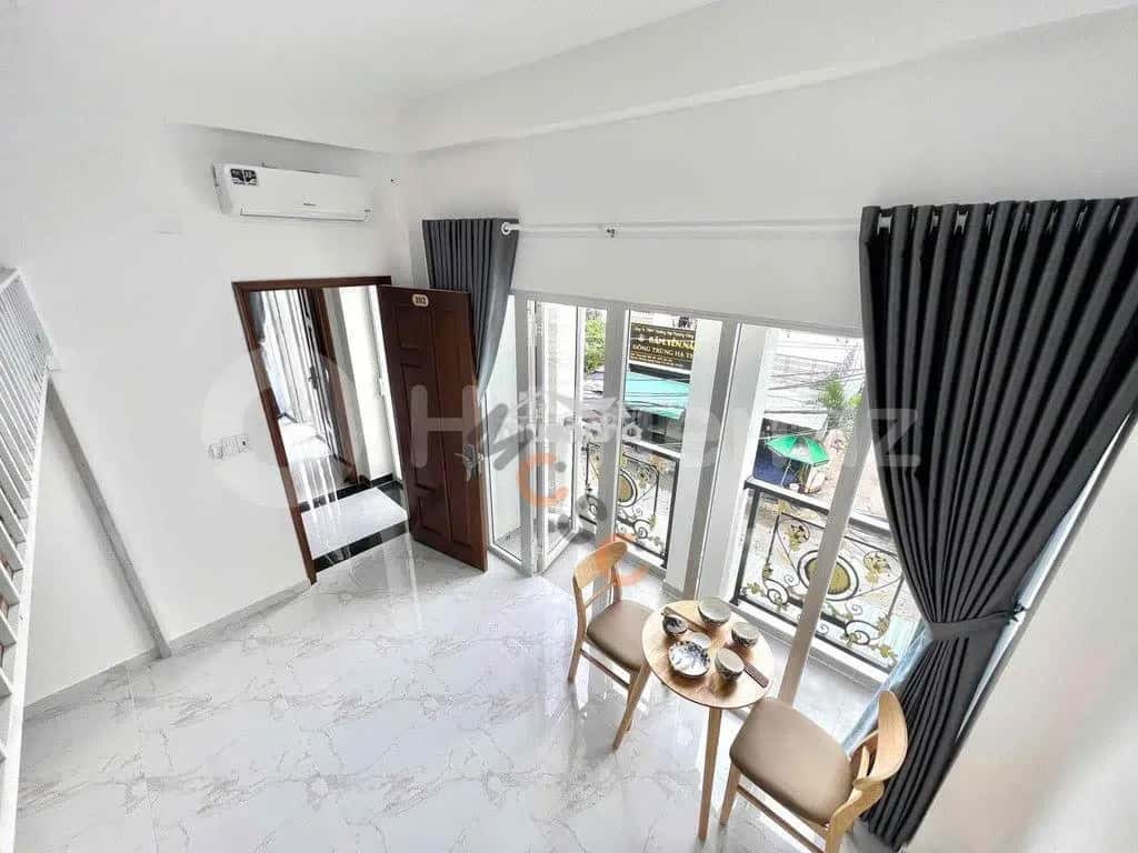 Cho thuê văn phòng Nơ Trang Long Quận Bình Thạnh, TP.HCM – giá 5.9 triệu — Hình 2 Cho thuê văn phòng Nơ Trang Long Quận Bình Thạnh, TP.HCM – giá 5.9 triệu — Hình 2