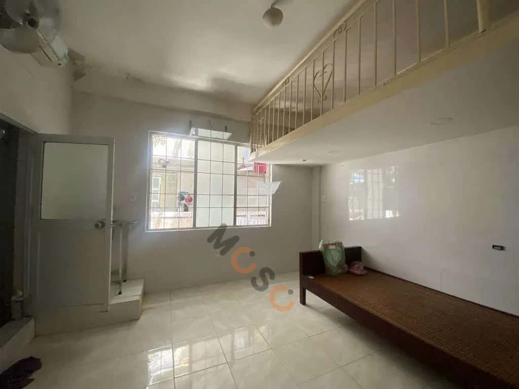 Cho thuê căn hộ chung cư Đường Trần Huy Liệu Quận Phú Nhuận, TP.HCM – giá 3.9 triệu — Hình 2 Cho thuê căn hộ chung cư Đường Trần Huy Liệu Quận Phú Nhuận, TP.HCM – giá 3.9 triệu — Hình 2