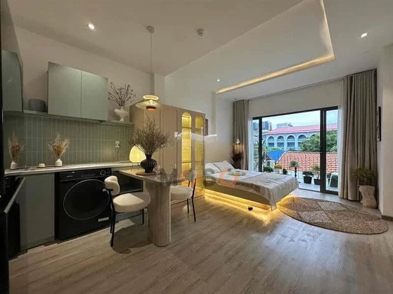 Cho thuê BĐS khác Phan Xích Long Phú Nhuận, TP.HCM – giá 5 triệu Cho thuê BĐS khác Phan Xích Long Phú Nhuận, TP.HCM – giá 5 triệu