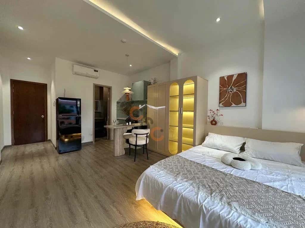 Cho thuê BĐS khác Phan Xích Long Phú Nhuận, TP.HCM – giá 5 triệu — Hình 2 Cho thuê BĐS khác Phan Xích Long Phú Nhuận, TP.HCM – giá 5 triệu — Hình 2