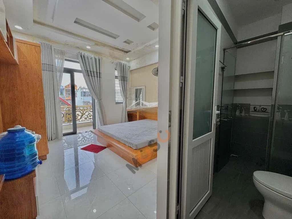Cho thuê phòng trọ Lê Đức Thọ Gò Vấp, TP.HCM – giá 4.2 triệu — Hình 2 Cho thuê phòng trọ Lê Đức Thọ Gò Vấp, TP.HCM – giá 4.2 triệu — Hình 2