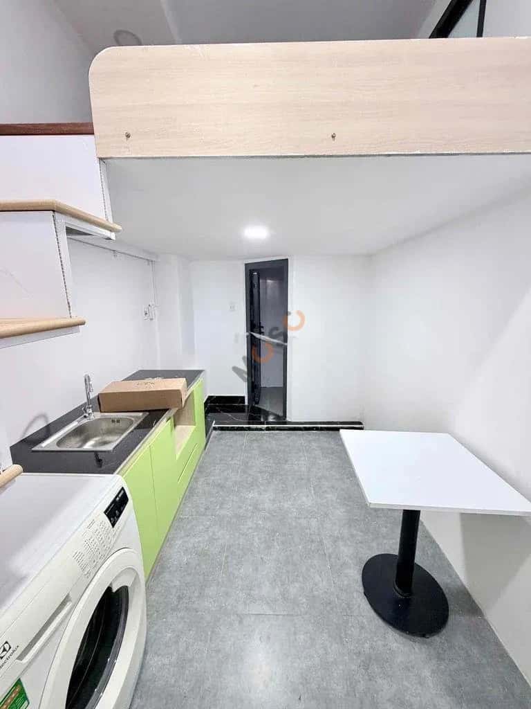 Cho thuê căn hộ chung cư Nguyễn Hữu Cảnh Quận Bình Thạnh, TP.HCM – giá 4.3 triệu — Hình 2 Cho thuê căn hộ chung cư Nguyễn Hữu Cảnh Quận Bình Thạnh, TP.HCM – giá 4.3 triệu — Hình 2