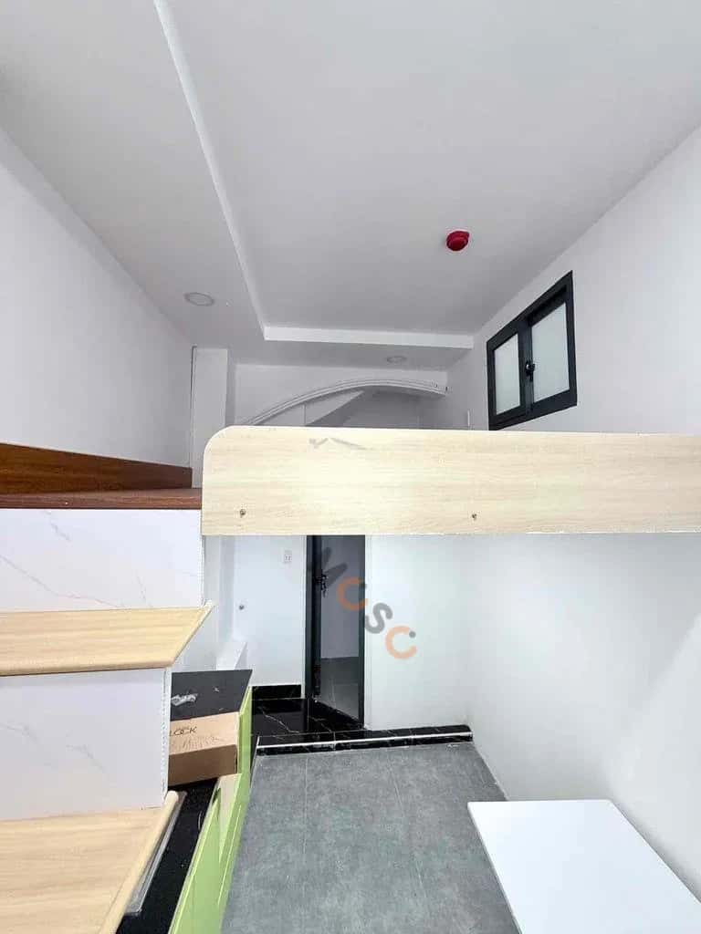 Cho thuê căn hộ chung cư Nguyễn Hữu Cảnh Quận Bình Thạnh, TP.HCM – giá 4.3 triệu — Hình 3 Cho thuê căn hộ chung cư Nguyễn Hữu Cảnh Quận Bình Thạnh, TP.HCM – giá 4.3 triệu — Hình 3