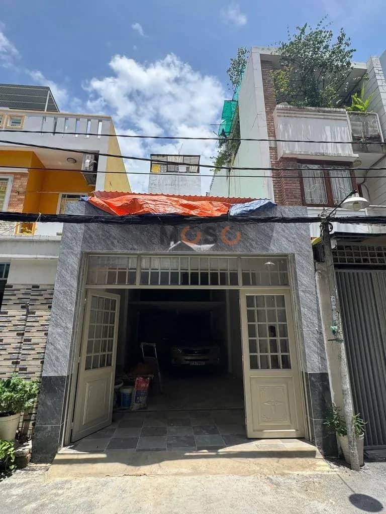 Cho thuê nhà hẻm Đường Số 20 Gò Vấp, TP.HCM – giá 11 triệu Cho thuê nhà hẻm Đường Số 20 Gò Vấp, TP.HCM – giá 11 triệu