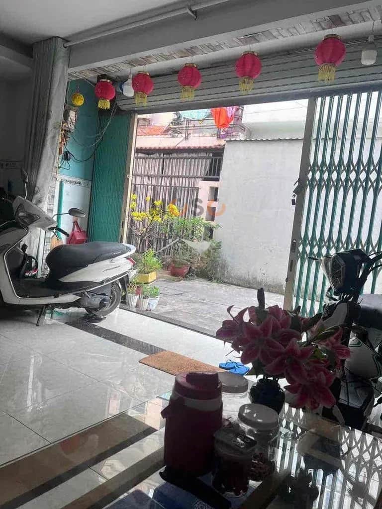 Cho thuê nhà hẻm Đường số 2 Bình Tân, TP.HCM – 3 phòng ngủ, giá 9 triệu Cho thuê nhà hẻm Đường số 2 Bình Tân, TP.HCM – 3 phòng ngủ, giá 9 triệu