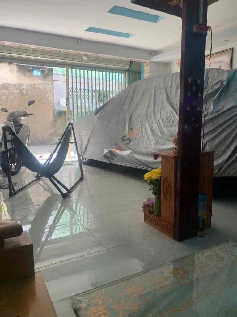 Cho thuê nhà hẻm Đường số 2 Bình Tân, TP.HCM – 3 phòng ngủ, giá 9 triệu — Hình 2 Cho thuê nhà hẻm Đường số 2 Bình Tân, TP.HCM – 3 phòng ngủ, giá 9 triệu — Hình 2