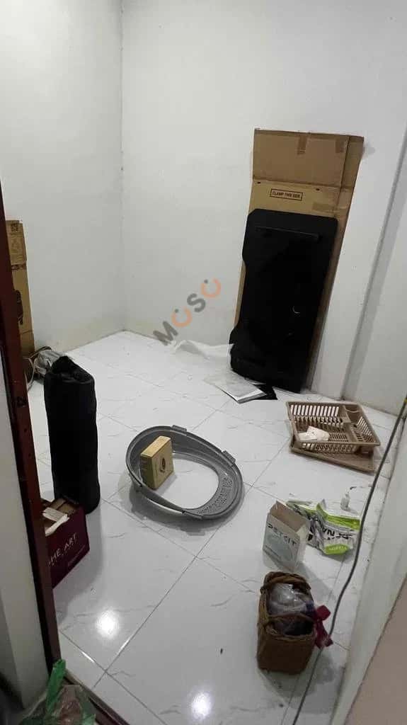 Cho thuê nhà hẻm Đường Ba Tháng Hai Quận 10, TP.HCM – 2 phòng ngủ, giá 8 triệu — Hình 3 Cho thuê nhà hẻm Đường Ba Tháng Hai Quận 10, TP.HCM – 2 phòng ngủ, giá 8 triệu — Hình 3