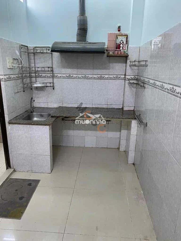 Cho thuê nhà hẻm Ngô Gia Tự Quận 10, TP.HCM – 3 phòng ngủ, giá 12 triệu — Hình 2 Cho thuê nhà hẻm Ngô Gia Tự Quận 10, TP.HCM – 3 phòng ngủ, giá 12 triệu — Hình 2