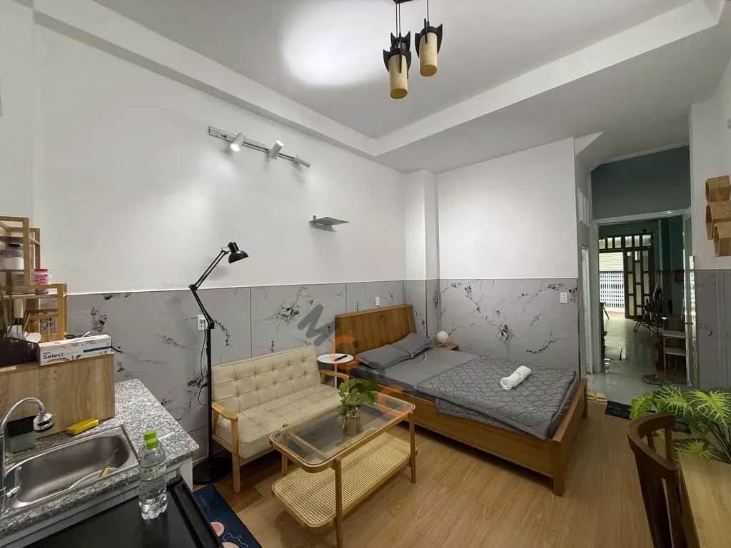 Cho thuê căn hộ chung cư Đường Nguyễn Duy Bình Thạnh, TP.HCM – 1 phòng ngủ, giá 4.8 triệu Cho thuê căn hộ chung cư Đường Nguyễn Duy Bình Thạnh, TP.HCM – 1 phòng ngủ, giá 4.8 triệu