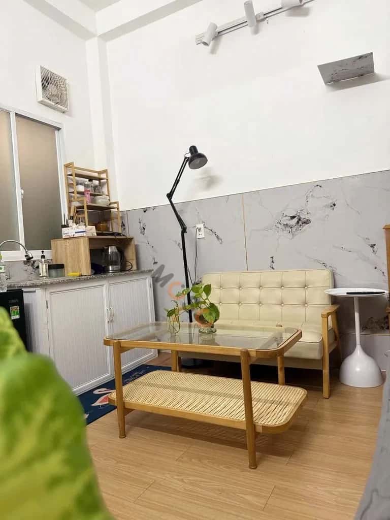 Cho thuê căn hộ chung cư Đường Nguyễn Duy Bình Thạnh, TP.HCM – 1 phòng ngủ, giá 4.8 triệu — Hình 2 Cho thuê căn hộ chung cư Đường Nguyễn Duy Bình Thạnh, TP.HCM – 1 phòng ngủ, giá 4.8 triệu — Hình 2