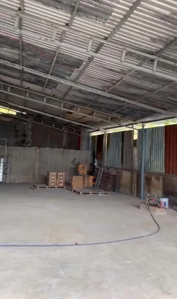 Cho thuê kho, nhà xưởng Hẻm B20 Huyện Bình Chánh, TP.HCM – giá 23 triệu — Hình 3 Cho thuê kho, nhà xưởng Hẻm B20 Huyện Bình Chánh, TP.HCM – giá 23 triệu — Hình 3