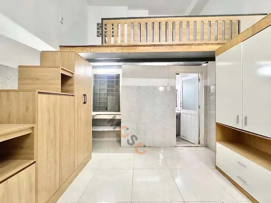 Cho thuê phòng trọ Âu Cơ Tân Phú, Ho Chi Minh – 1 phòng ngủ, giá 3.5 triệu — Hình 2 Cho thuê phòng trọ Âu Cơ Tân Phú, Ho Chi Minh – 1 phòng ngủ, giá 3.5 triệu — Hình 2