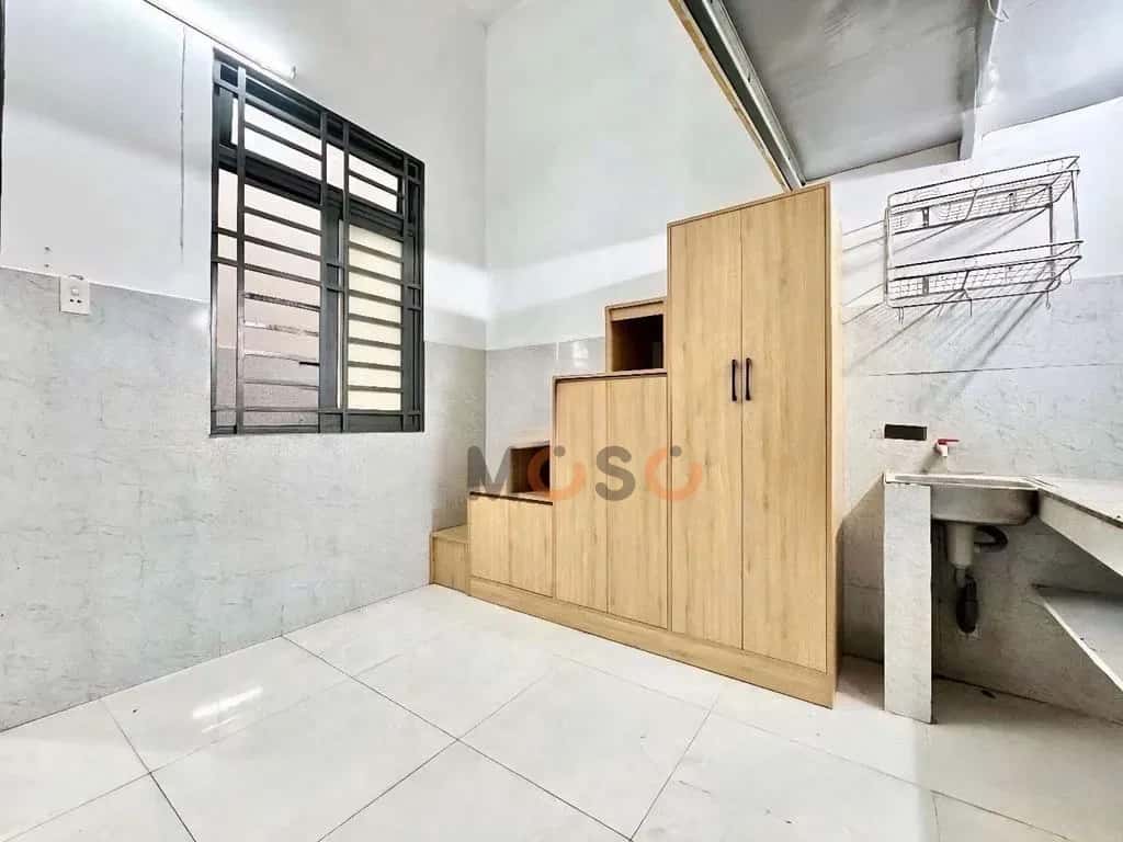 Cho thuê phòng trọ Âu Cơ Tân Phú, Ho Chi Minh – 1 phòng ngủ, giá 3.5 triệu — Hình 3 Cho thuê phòng trọ Âu Cơ Tân Phú, Ho Chi Minh – 1 phòng ngủ, giá 3.5 triệu — Hình 3
