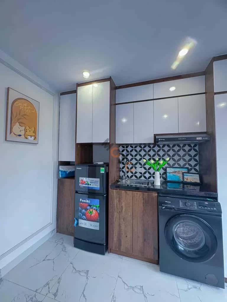 Cho thuê phòng trọ Ngách 34 Đống Đa, Hà Nội – giá 5.8 triệu — Hình 2 Cho thuê phòng trọ Ngách 34 Đống Đa, Hà Nội – giá 5.8 triệu — Hình 2