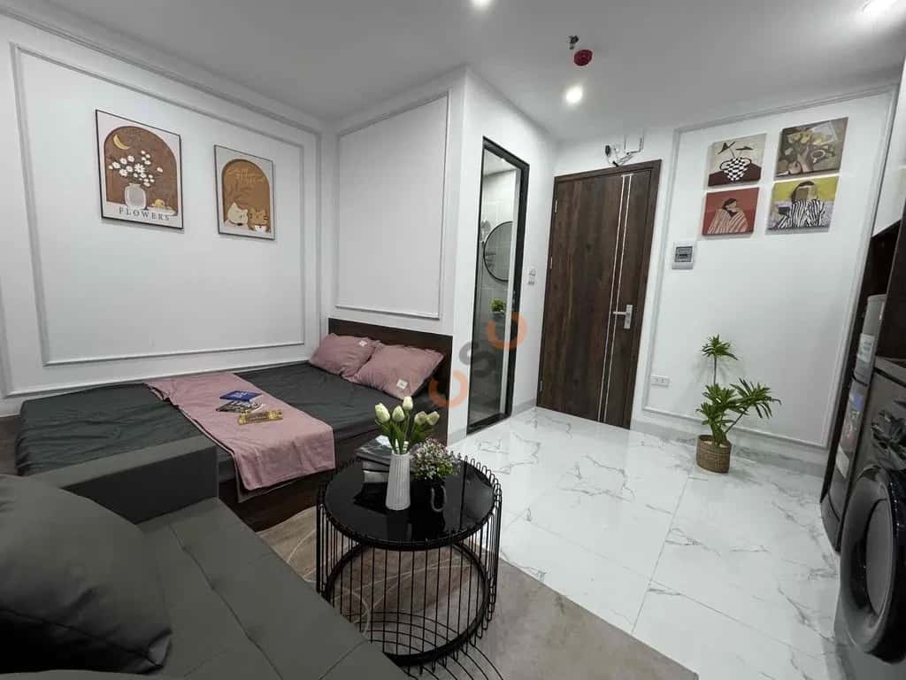Cho thuê phòng trọ Ngách 34 Đống Đa, Hà Nội – giá 5.8 triệu — Hình 3 Cho thuê phòng trọ Ngách 34 Đống Đa, Hà Nội – giá 5.8 triệu — Hình 3