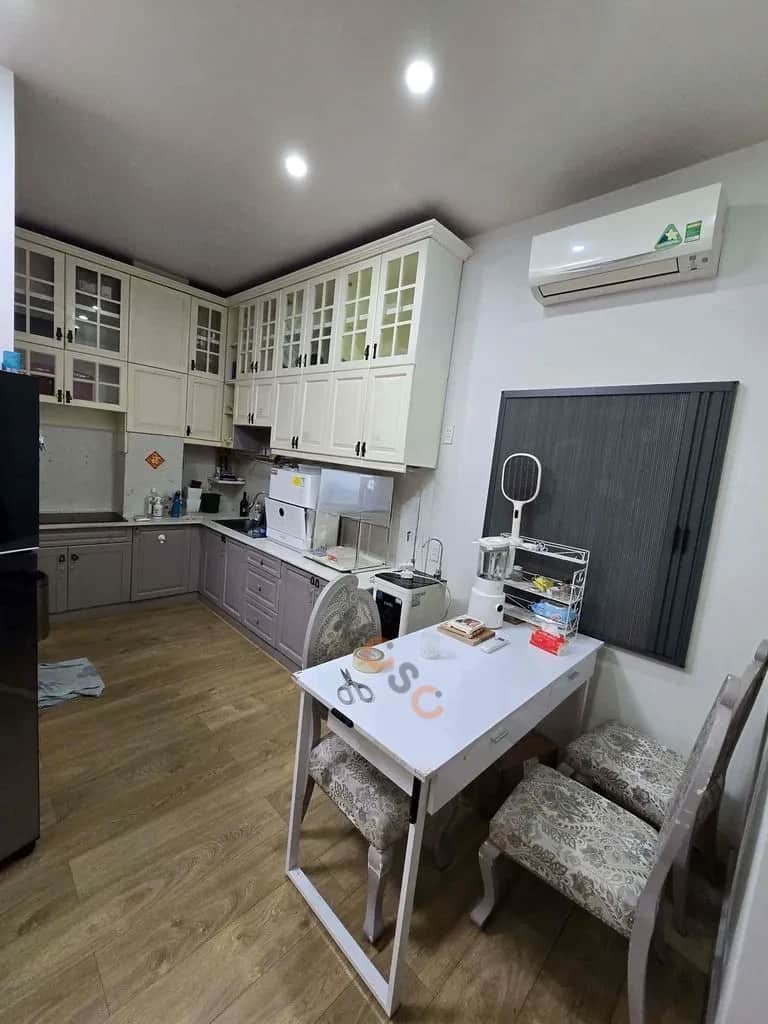 Cho thuê nhà mặt tiền Thủ Khoa Huân Quận 1, TP.HCM – 3 phòng ngủ, giá 50 triệu Cho thuê nhà mặt tiền Thủ Khoa Huân Quận 1, TP.HCM – 3 phòng ngủ, giá 50 triệu
