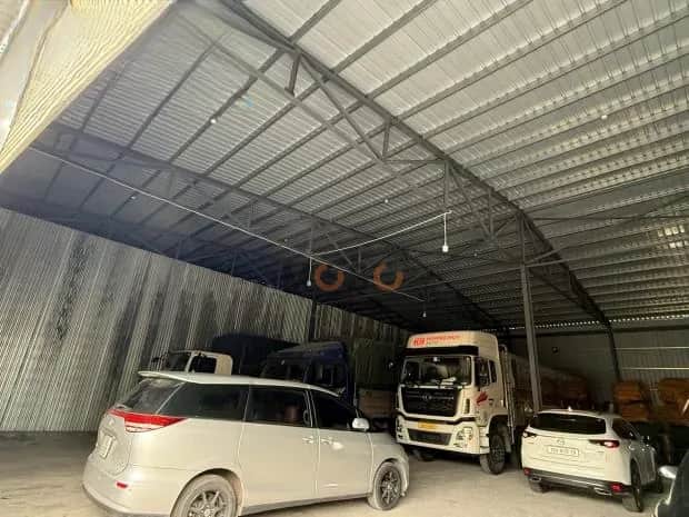 Cho thuê kho, nhà xưởng Nguyễn Trãi Ngô Quyền, Hải Phòng – giá 60000 VNĐ Cho thuê kho, nhà xưởng Nguyễn Trãi Ngô Quyền, Hải Phòng – giá 60000 VNĐ