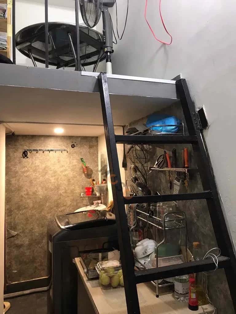 Cho thuê nhà hẻm Đường Số 109 Quận 9 cũ, Ho Chi Minh – giá 3 triệu — Hình 3 Cho thuê nhà hẻm Đường Số 109 Quận 9 cũ, Ho Chi Minh – giá 3 triệu — Hình 3