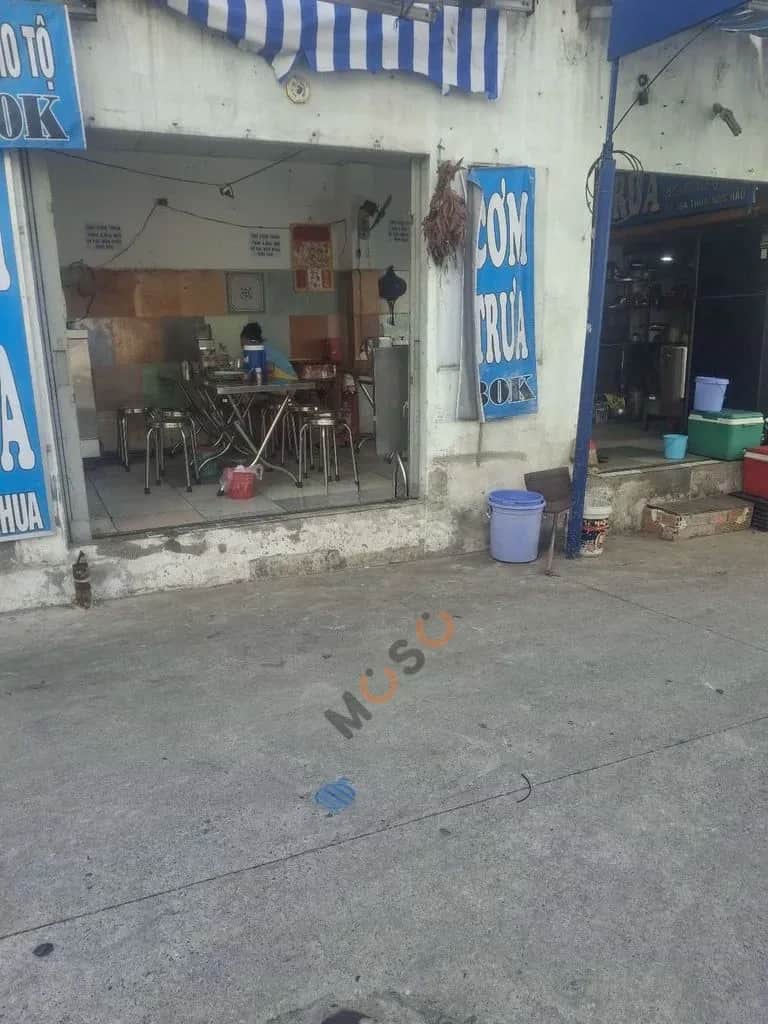 Cho thuê nhà mặt tiền Thọ Ngọc Hầu Tân Phú, Ho Chi Minh – giá 11 triệu Cho thuê nhà mặt tiền Thọ Ngọc Hầu Tân Phú, Ho Chi Minh – giá 11 triệu
