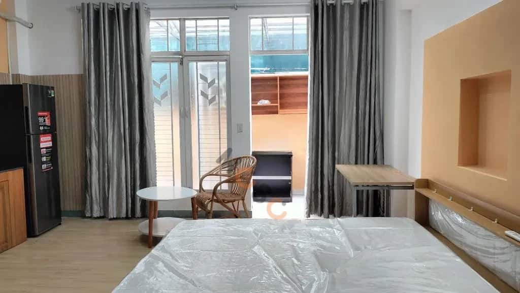 Cho thuê phòng trọ đường số 8 Quận 7, Ho Chi Minh – 1 phòng ngủ, giá 7.5 triệu — Hình 2 Cho thuê phòng trọ đường số 8 Quận 7, Ho Chi Minh – 1 phòng ngủ, giá 7.5 triệu — Hình 2