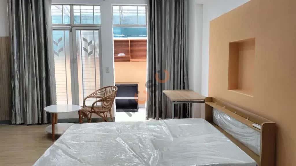 Cho thuê phòng trọ đường số 8 Quận 7, Ho Chi Minh – 1 phòng ngủ, giá 7.5 triệu — Hình 3 Cho thuê phòng trọ đường số 8 Quận 7, Ho Chi Minh – 1 phòng ngủ, giá 7.5 triệu — Hình 3