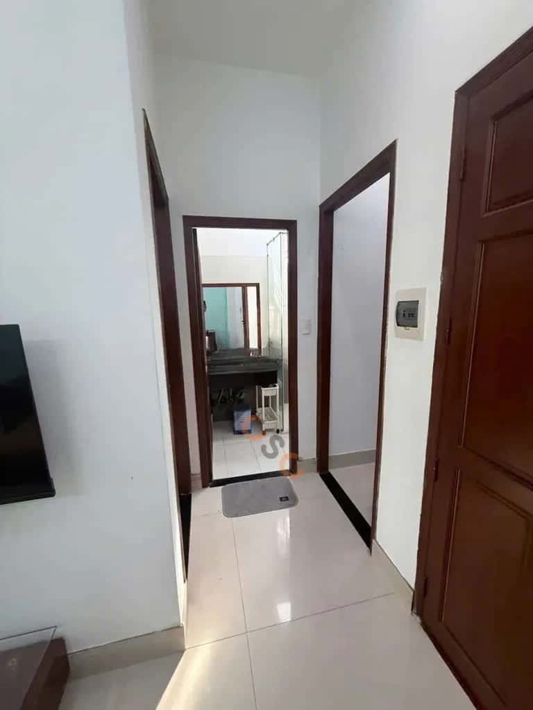 Cho thuê căn hộ chung cư Đường Nguyễn Văn Hoa Biên Hòa, Đồng Nai – 1 phòng ngủ, giá 7.5 triệu — Hình 2 Cho thuê căn hộ chung cư Đường Nguyễn Văn Hoa Biên Hòa, Đồng Nai – 1 phòng ngủ, giá 7.5 triệu — Hình 2