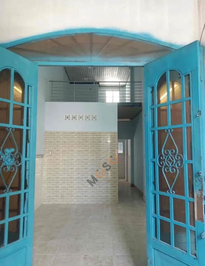 Cho thuê nhà hẻm Đường Phạm Văn Chiêu Quận Gò Vấp, TP.HCM – 2 phòng ngủ, giá 6 triệu Cho thuê nhà hẻm Đường Phạm Văn Chiêu Quận Gò Vấp, TP.HCM – 2 phòng ngủ, giá 6 triệu